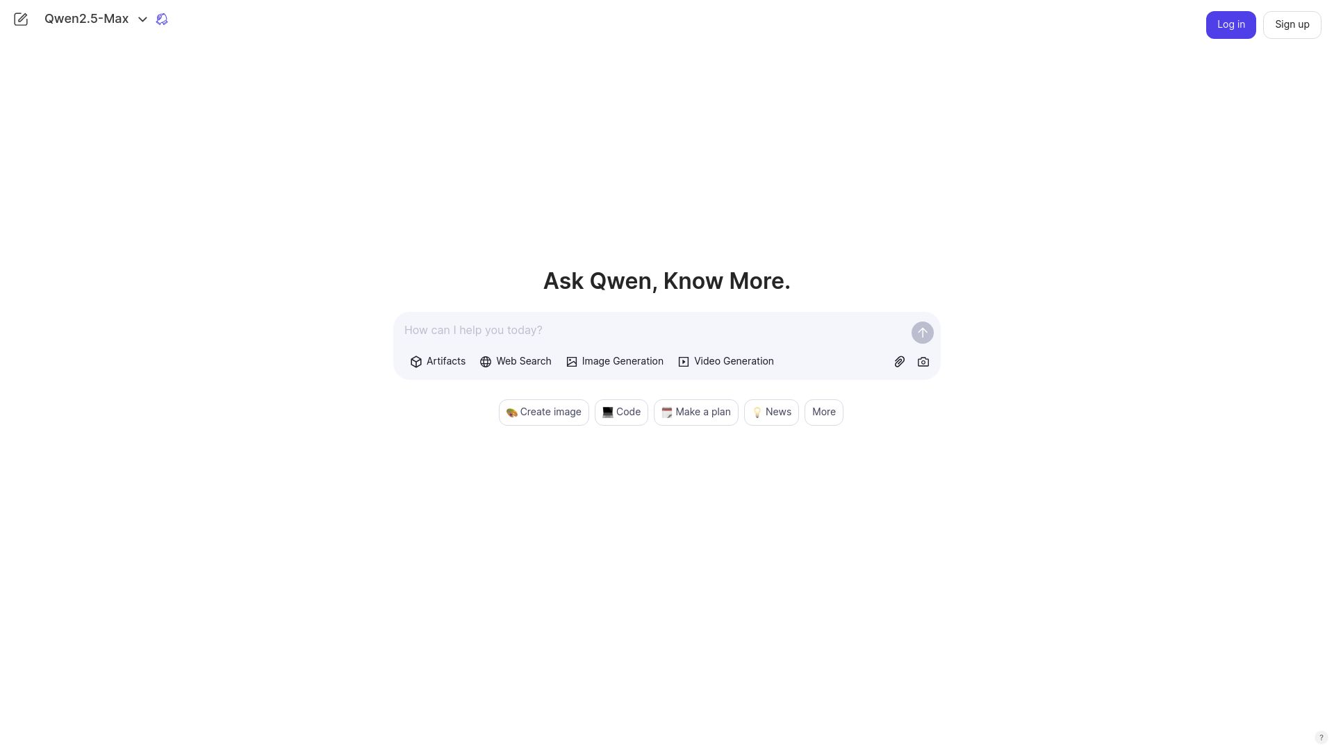 Qwen 2.5,