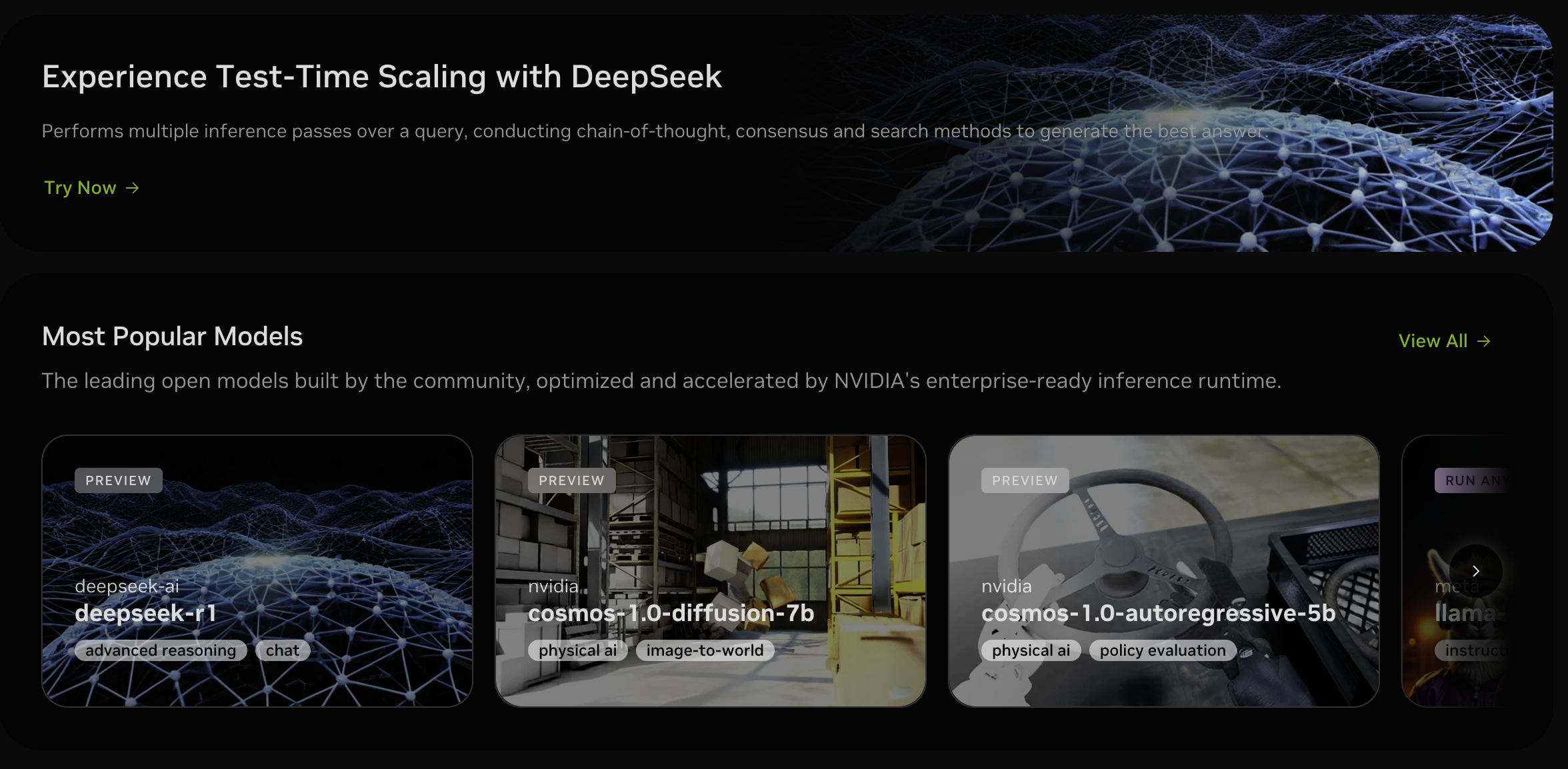 DeepSeek: Powerful AI for Code, Math & Reasoning