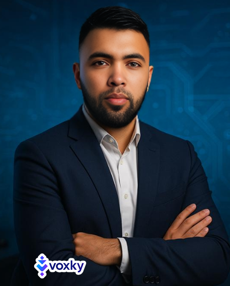 Kevin Daniel Diaz Granada