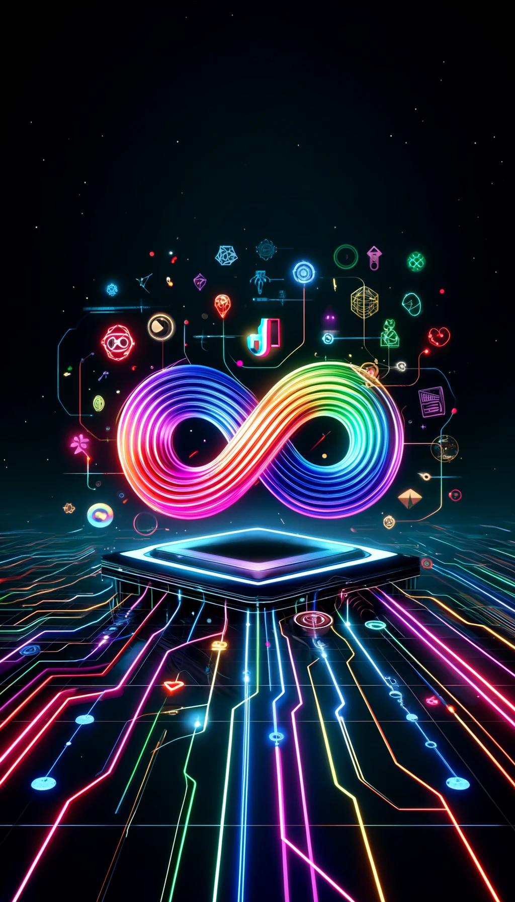 Hive Forensics: Embracing the Future with Internet Computer Protocol (ICP)