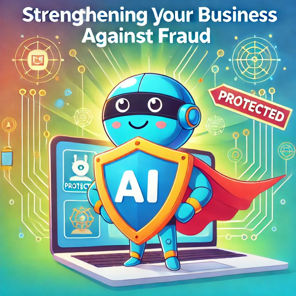 Strengthening Your Business Against Fraud with Advanced AI-Powered Solutions