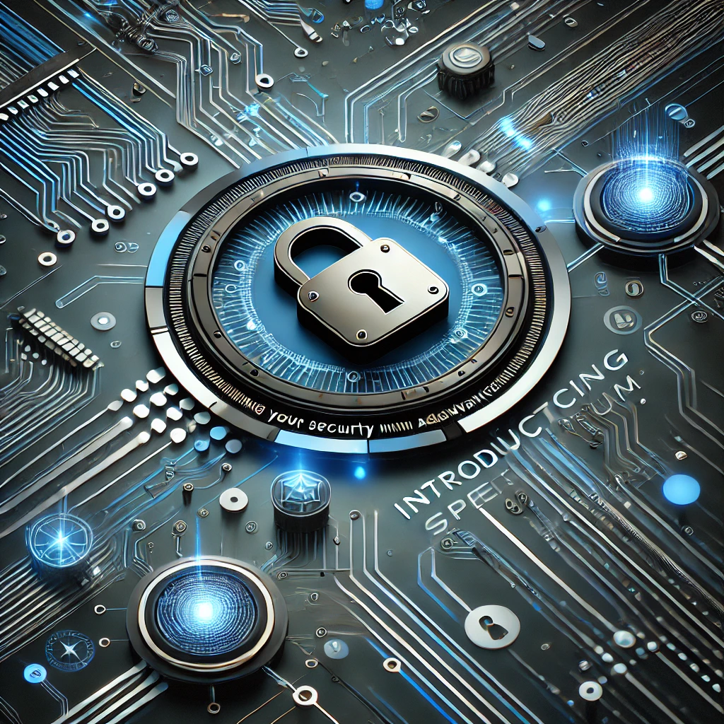 Introducing Spektrum: Elevating Your Security with Advanced API Integration