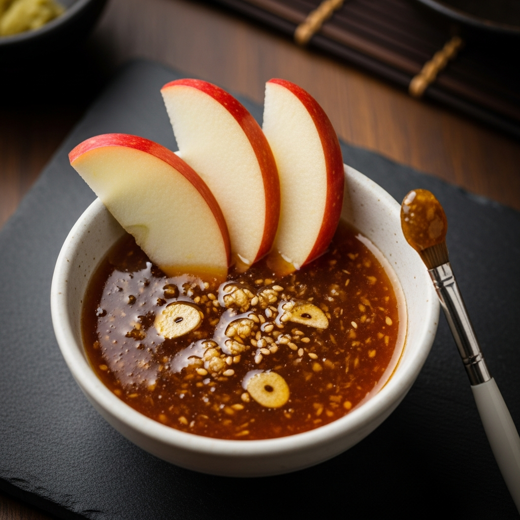 Yakiniku Sauce