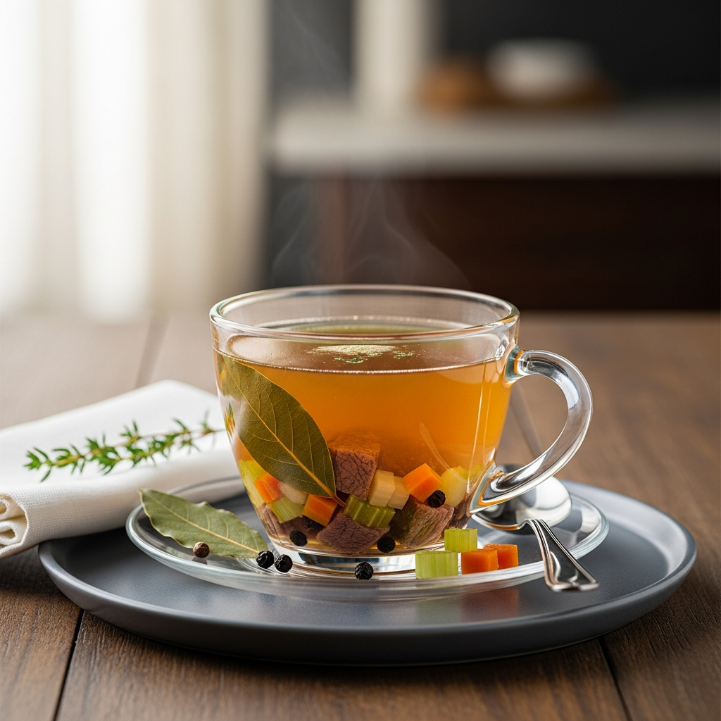 Italian Beef Broth