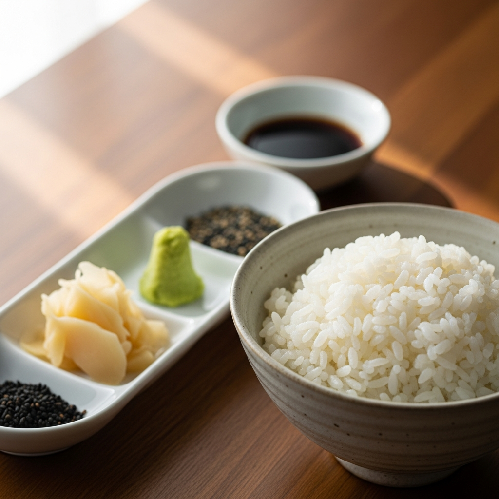 How To Cook Rice The Japanese Way
