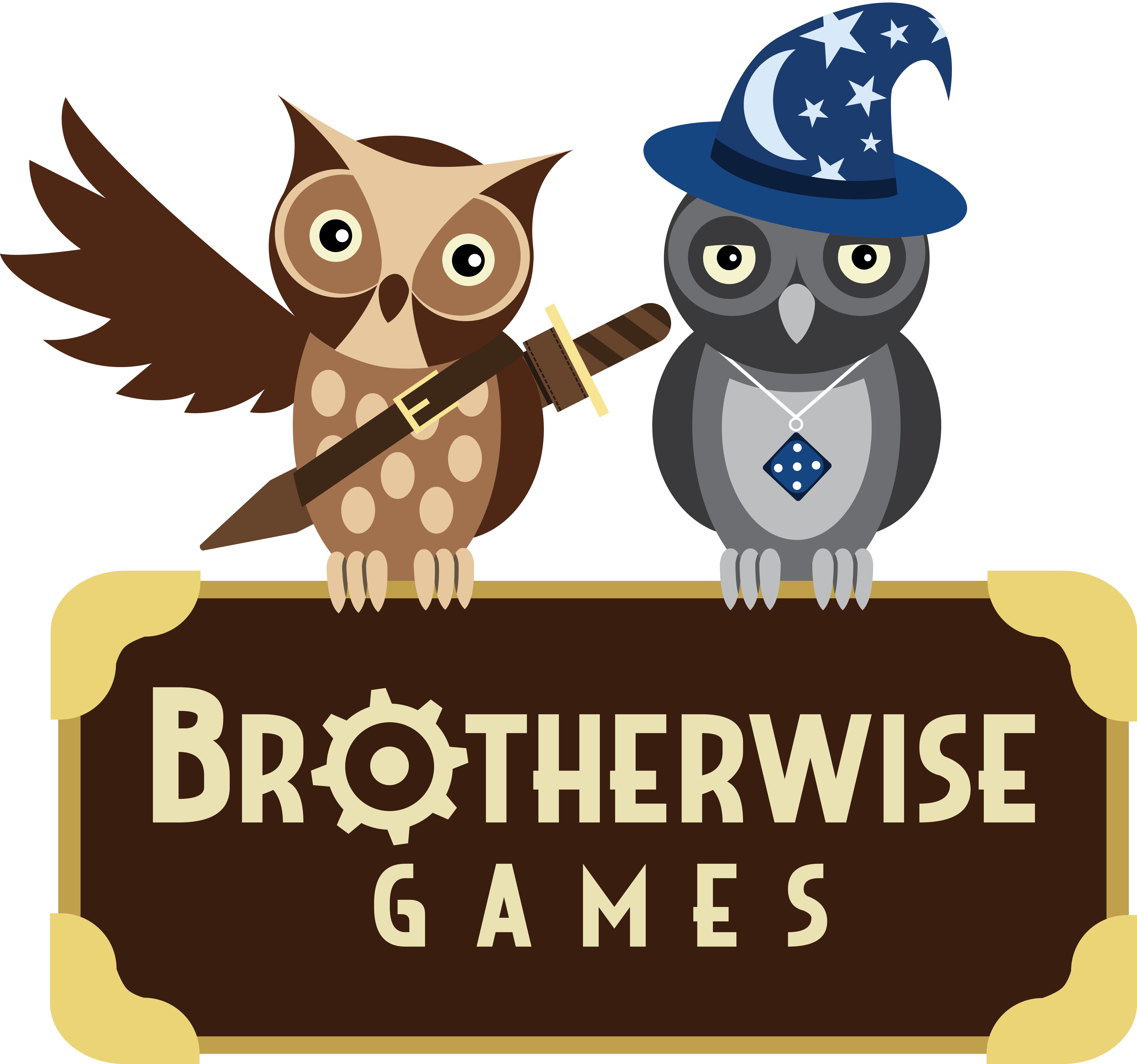 Brotherwise Games