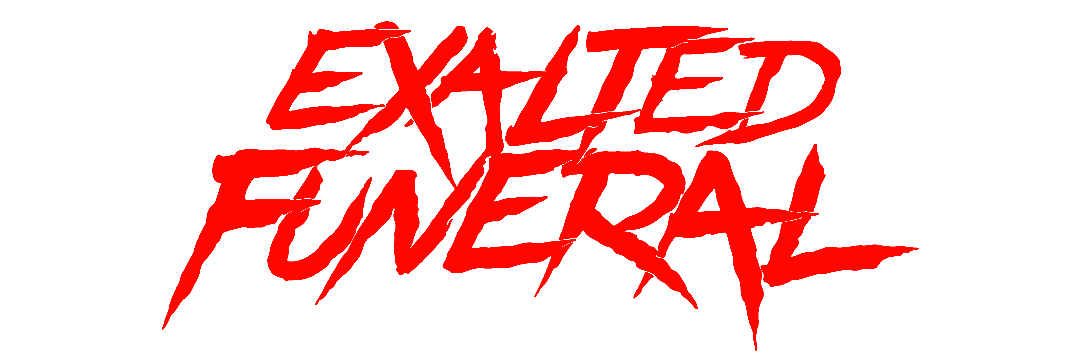 Exalted Funeral