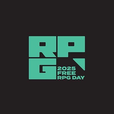 Free RPG Day 