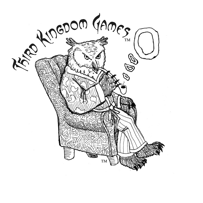 Third Kingdom Games