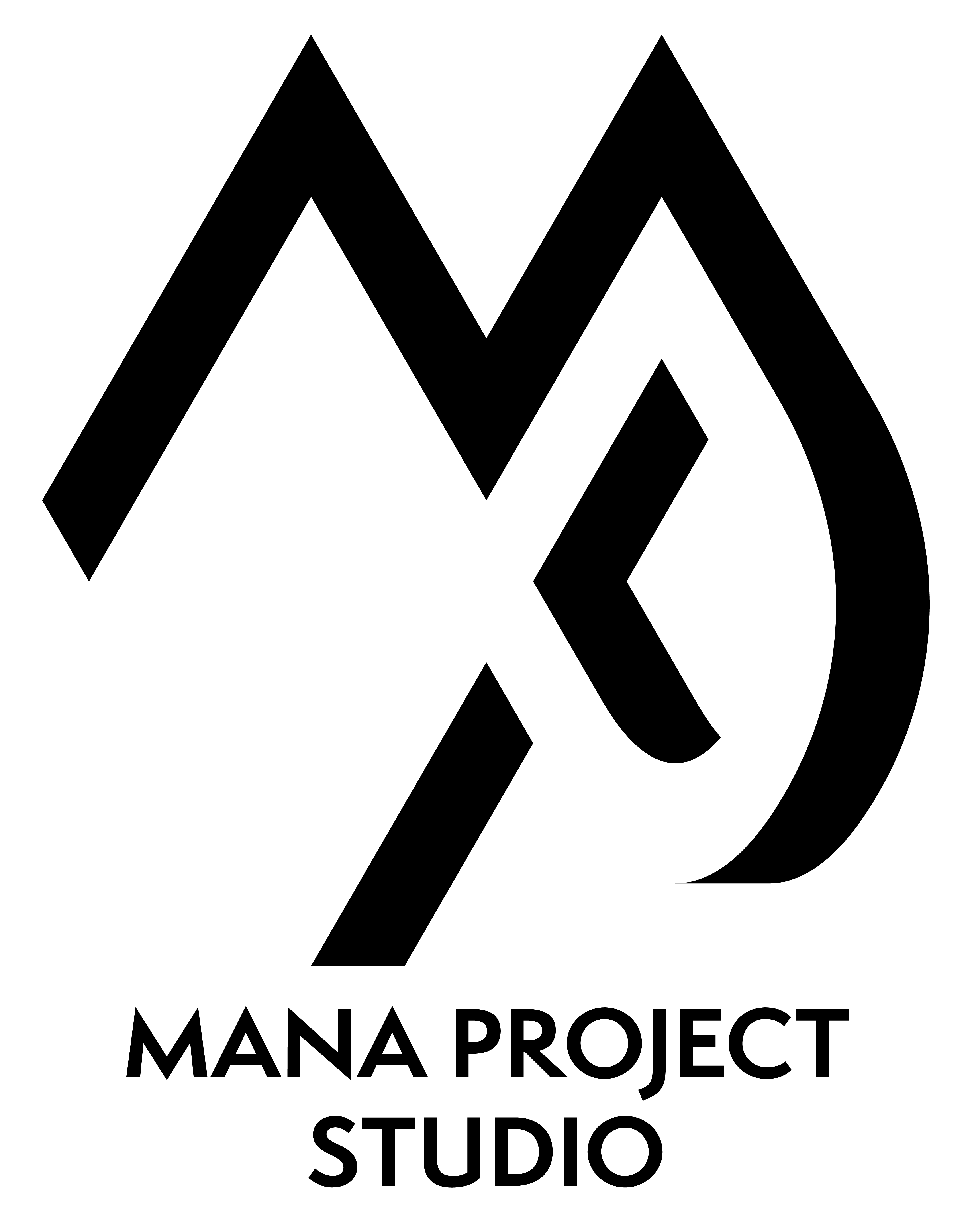 Mana Project Studio