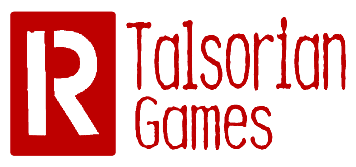 R Talsorian Games