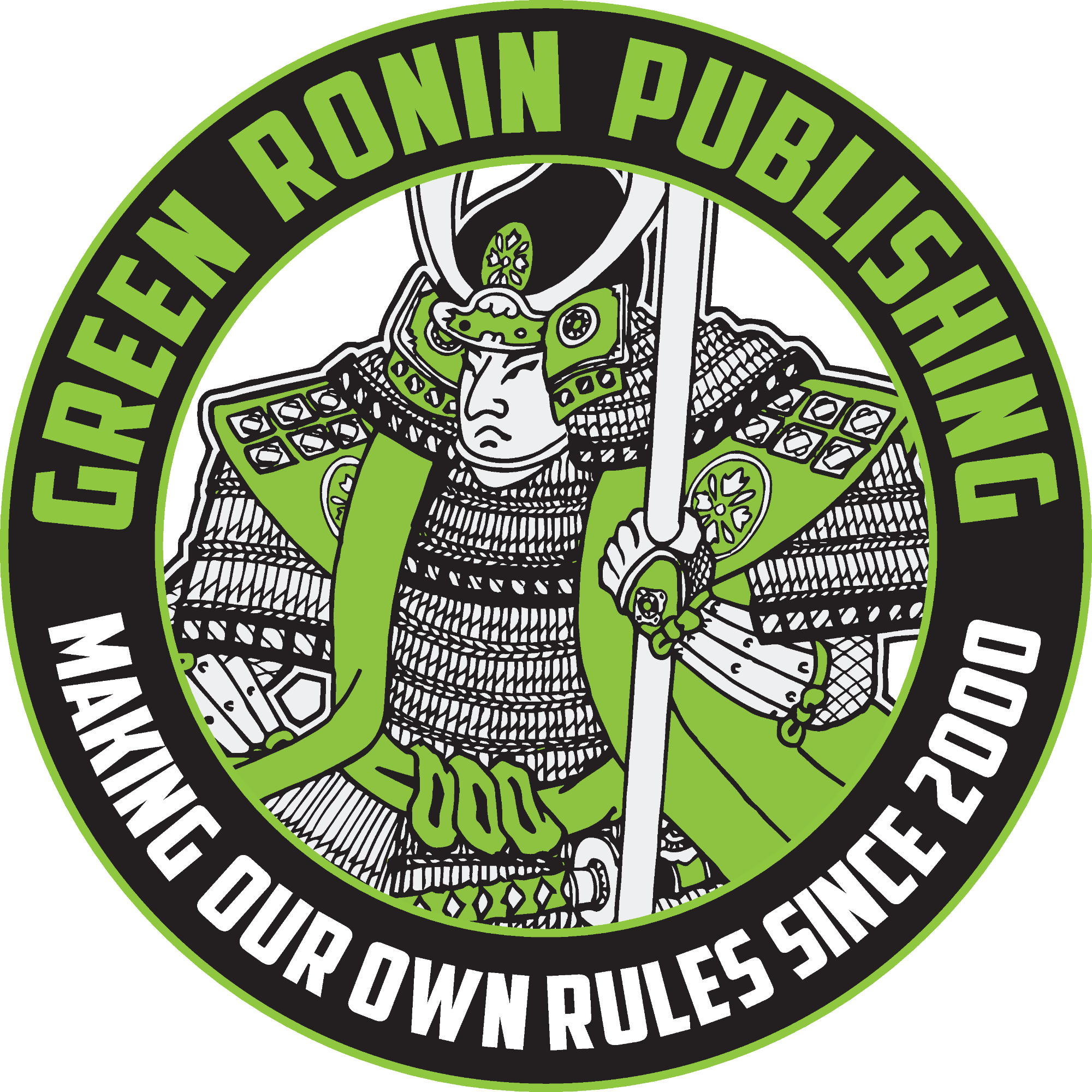 Green Ronin