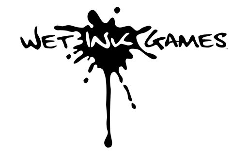 Wet Ink Games