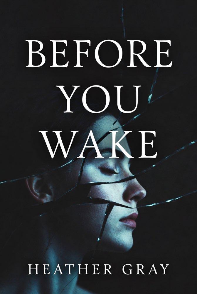 Cover of Before You Wake