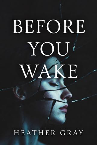 Cover of Before You Wake