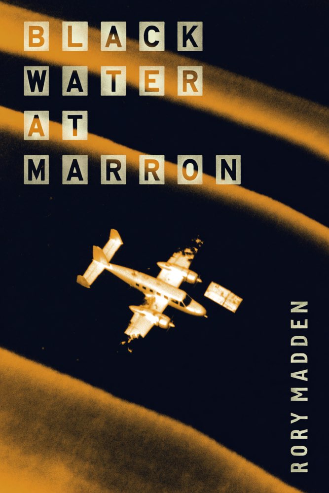 Cover of Black Water at Marron