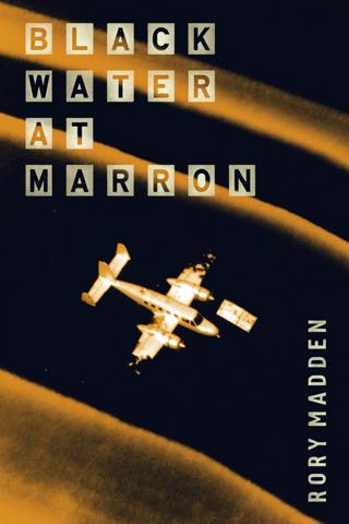 Cover of Black Water at Marron