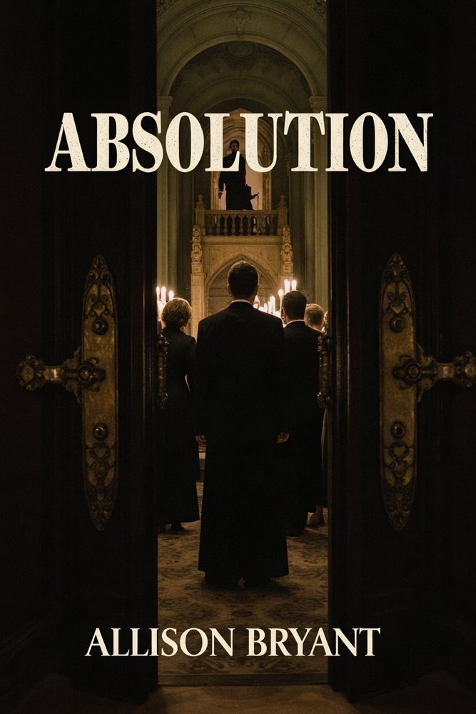 Cover of Absolution