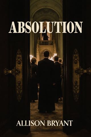 Cover of Absolution