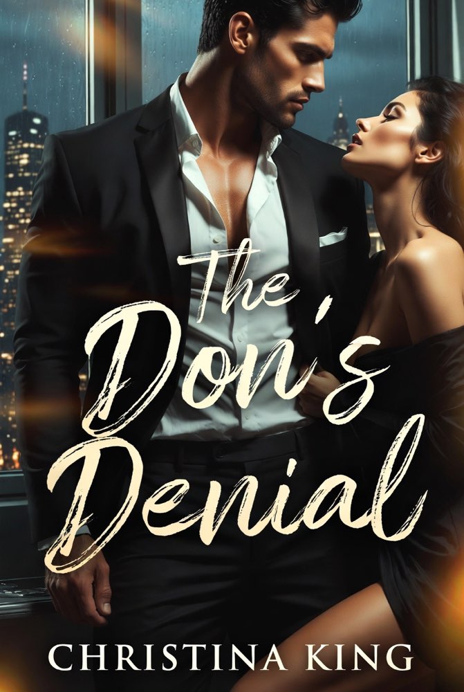 Cover of The Don’s Denial