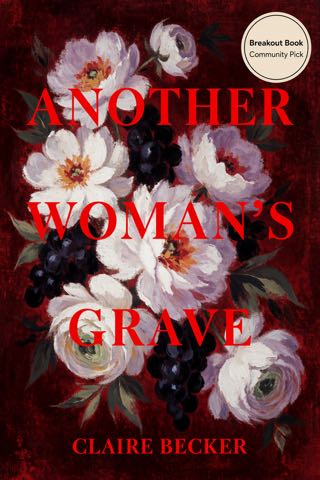 Cover of Another Woman's Grave