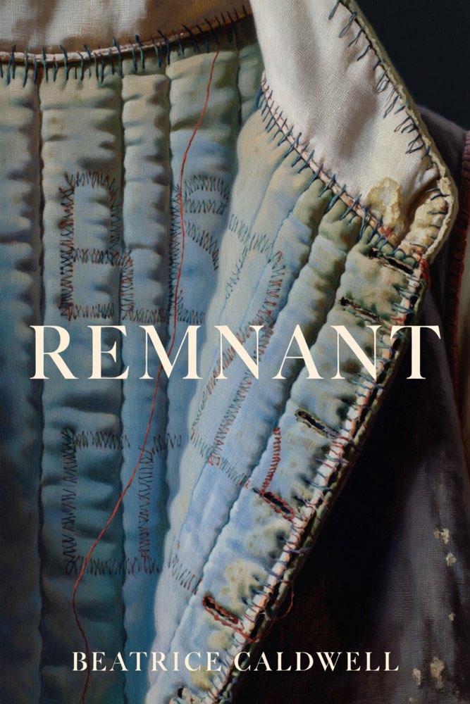 Cover of Remnant