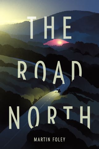 Cover of The Road North