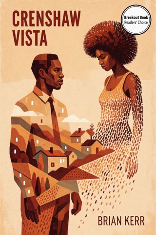 Cover of Crenshaw Vista