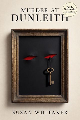 Cover of Murder at Dunleith