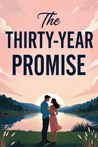 Cover of The Thirty-Year Promise