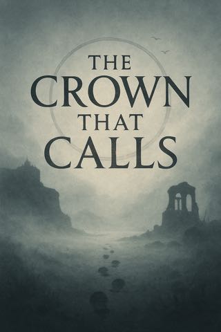 Cover of The Crown That Calls