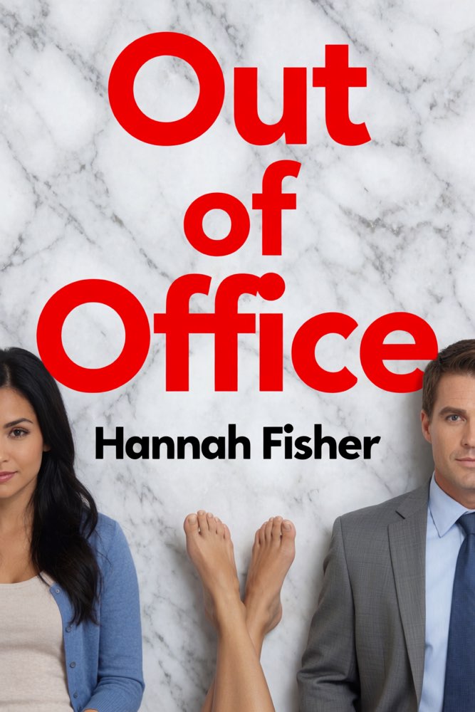 Cover of Out of Office