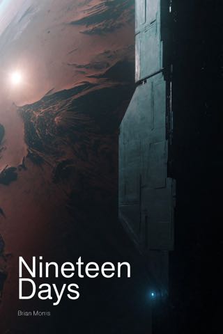 Cover of Nineteen Days