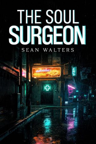 Cover of The Soul Surgeon
