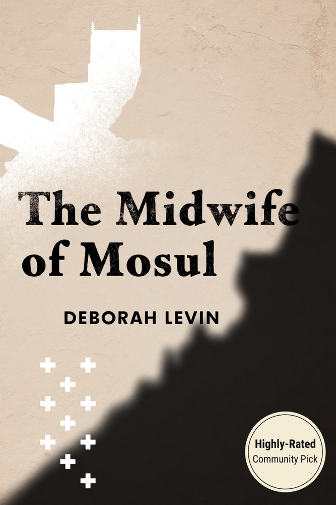 Cover of The Midwife of Mosul