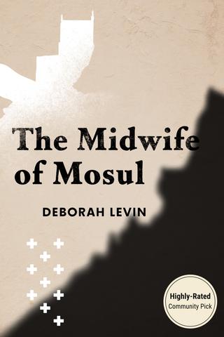 Cover of The Midwife of Mosul