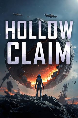 Cover of Hollow Claim