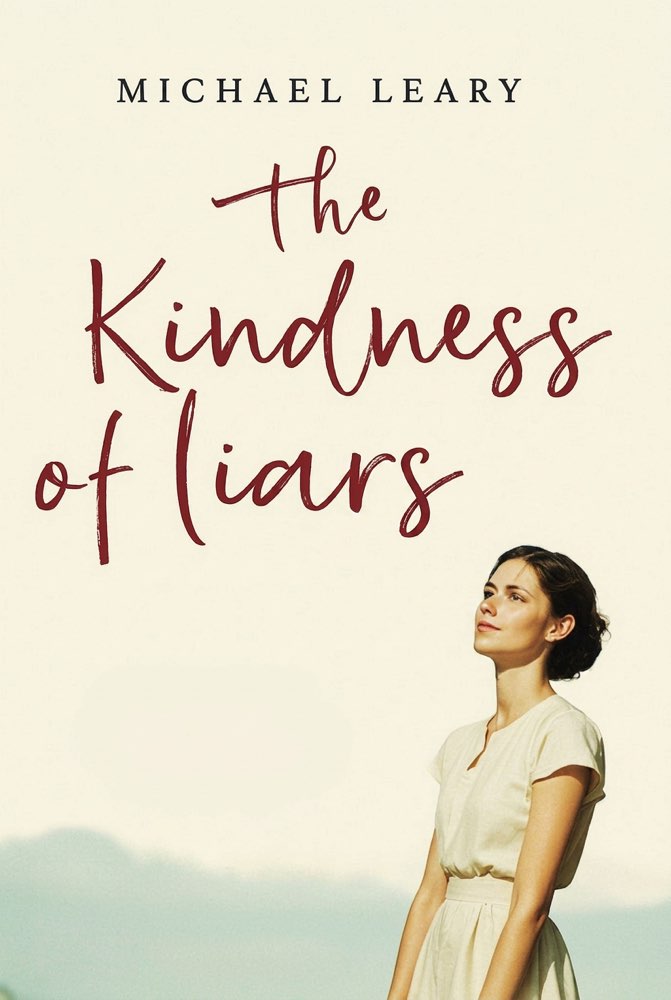 Cover of The Kindness of Liars