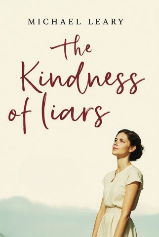 Cover of The Kindness of Liars