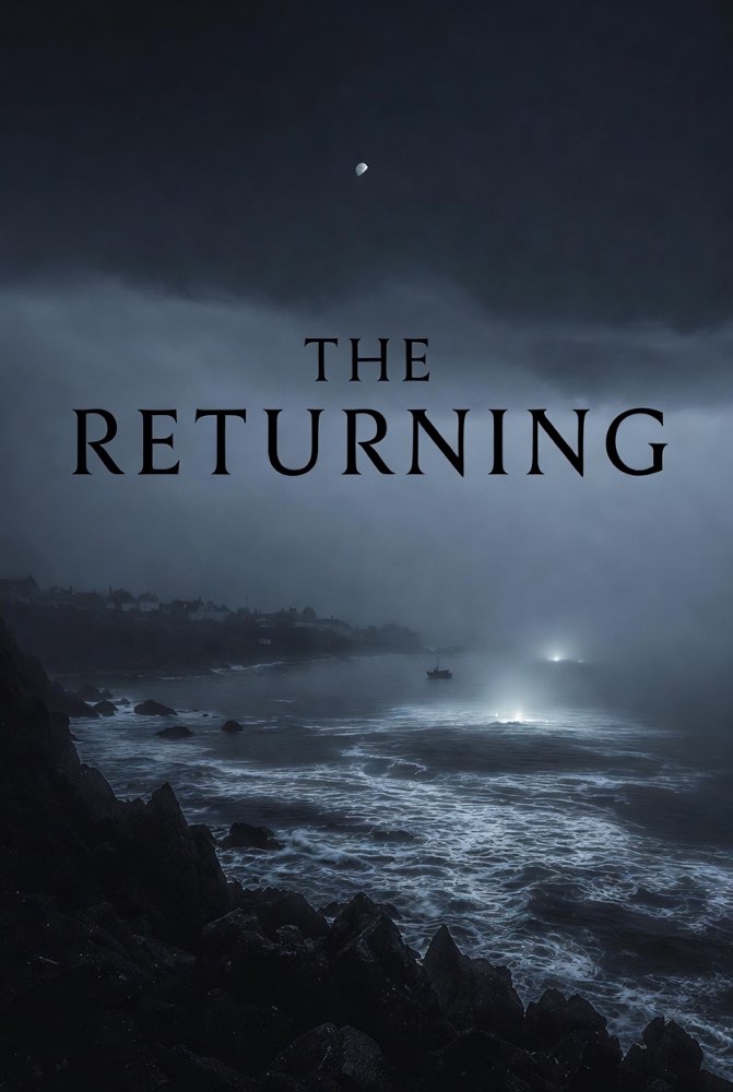 Cover of The Returning