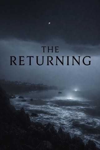 Cover of The Returning