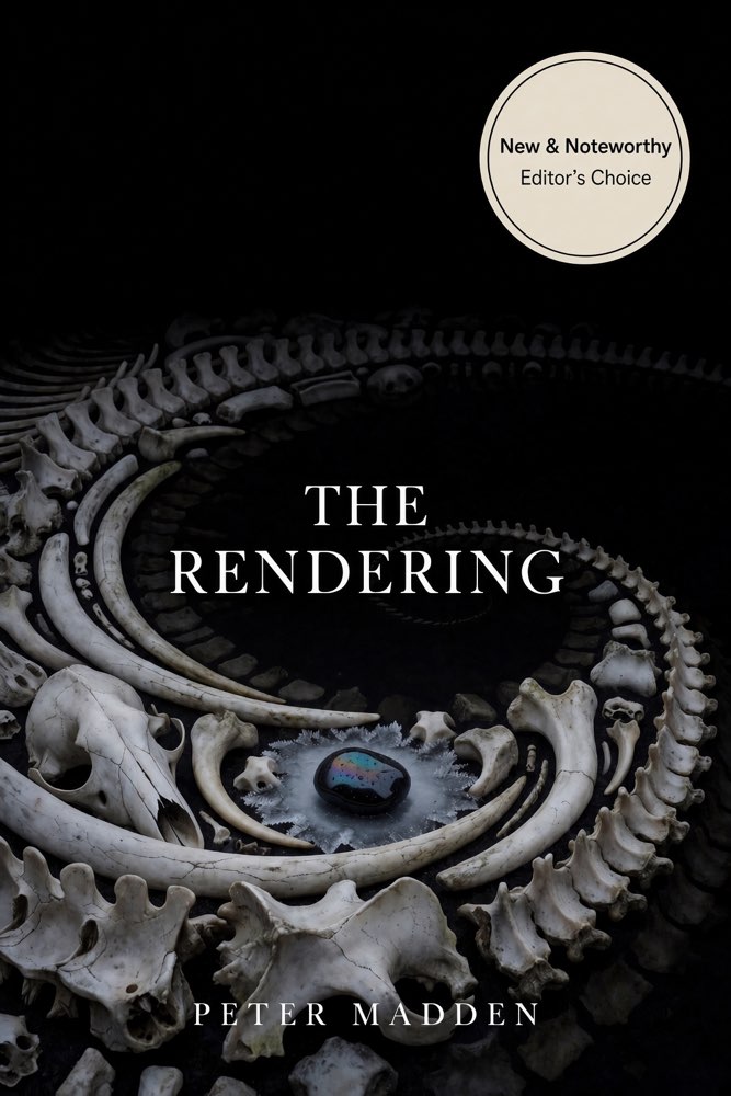 Cover of The Rendering