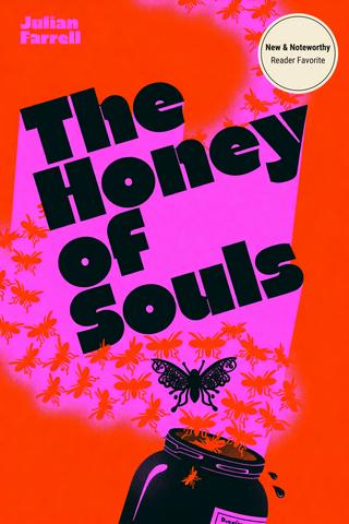 Cover of The Honey of Souls