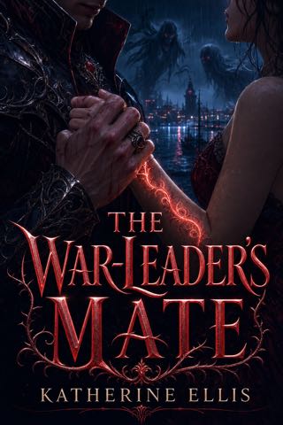 Cover of The War-Leader's Mate