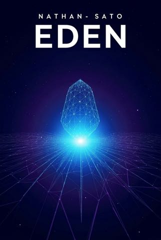 Cover of EDEN