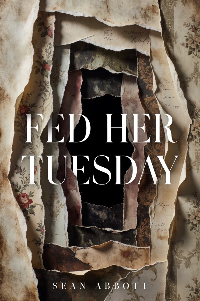 Cover of Fed Her Tuesday
