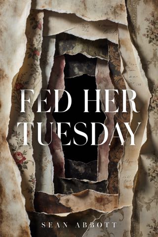 Cover of Fed Her Tuesday
