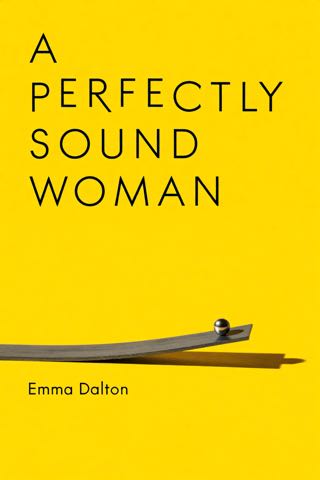 Cover of A Perfectly Sound Woman