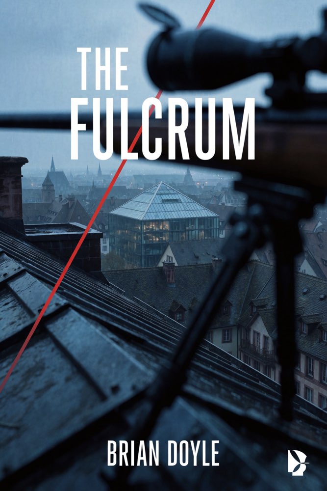 Cover of The Fulcrum