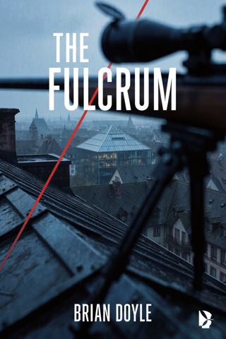 Cover of The Fulcrum